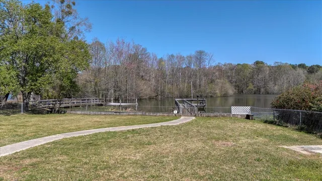 $425,000 | 273 Belvedere Drive, Eutawville, SC 29048