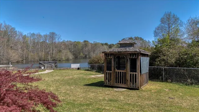 $425,000 | 273 Belvedere Drive, Eutawville, SC 29048