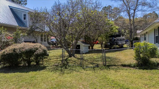 $425,000 | 273 Belvedere Drive, Eutawville, SC 29048