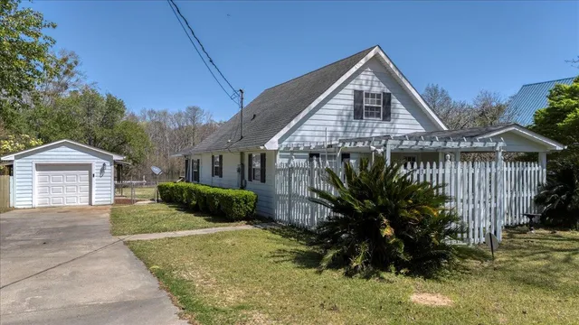 $425,000 | 273 Belvedere Drive, Eutawville, SC 29048