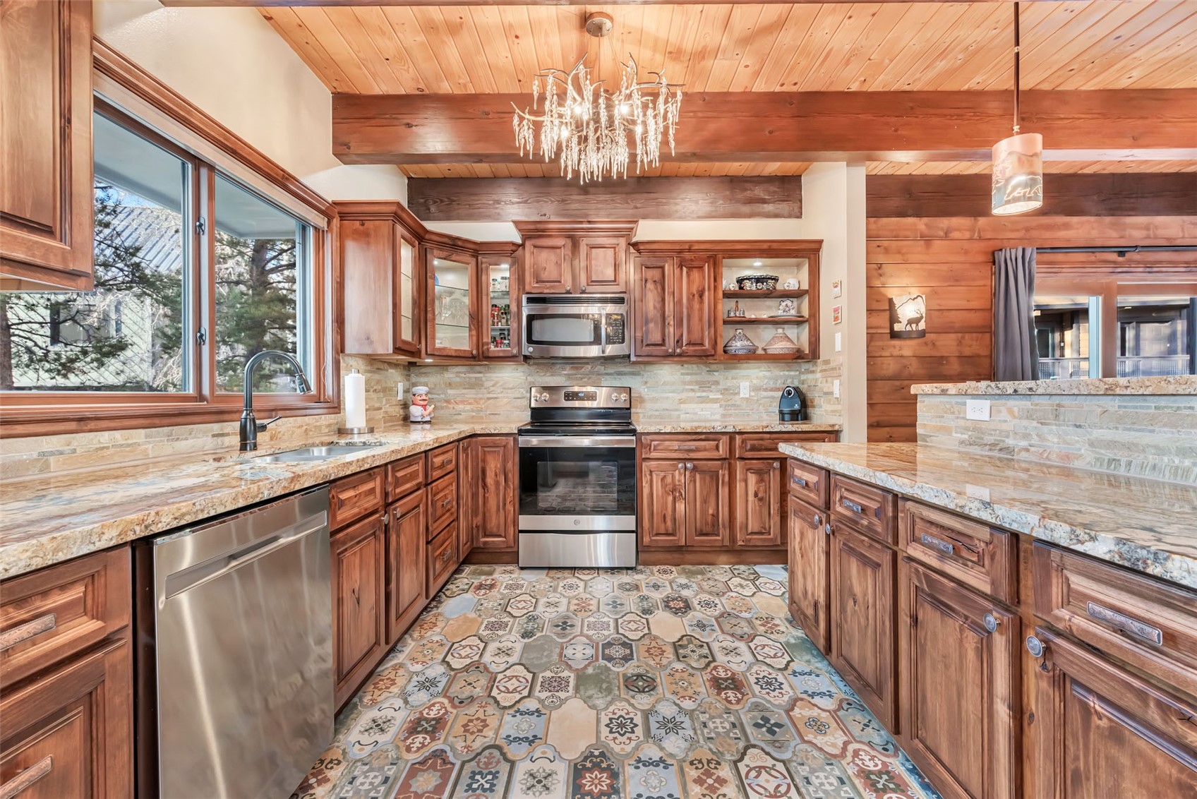 2650 Medicine Springs Road, Unit 24 Steamboat Springs, CO 80487 - Photo 1 of 46