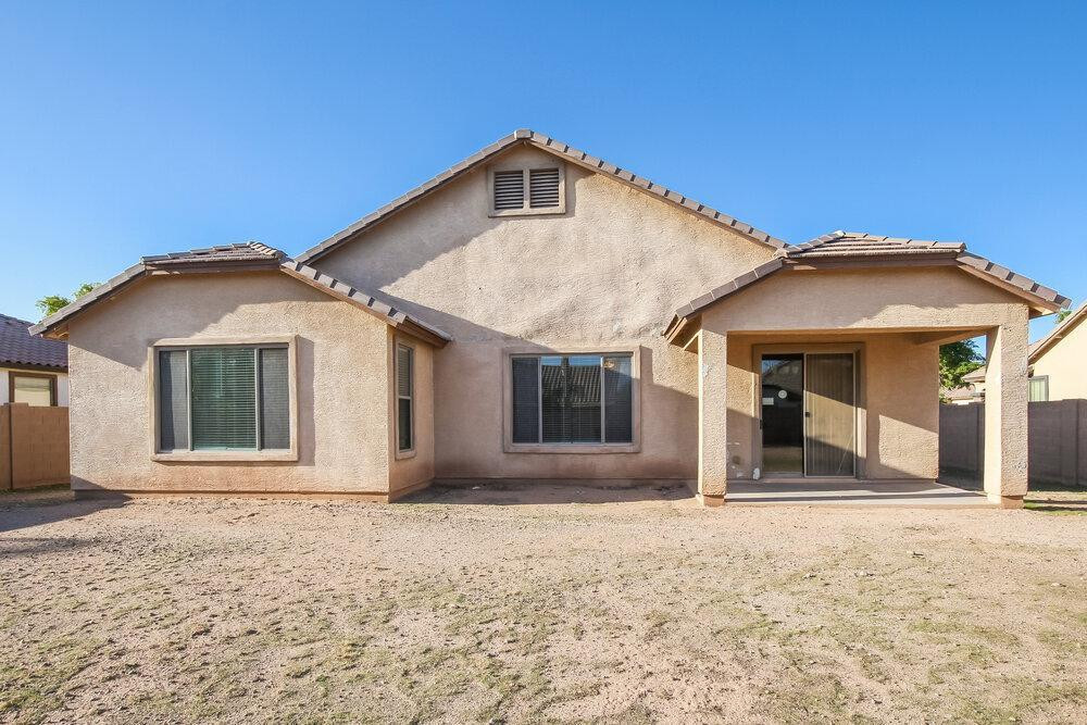 14079 West Bloomfield Road Surprise, AZ 85379 - Photo 15 of 16 Photo #15