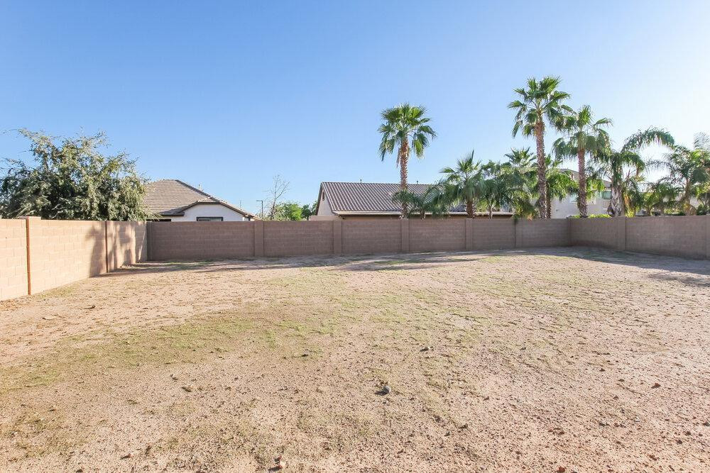 14079 West Bloomfield Road Surprise, AZ 85379 - Photo 16 of 16 Photo #16