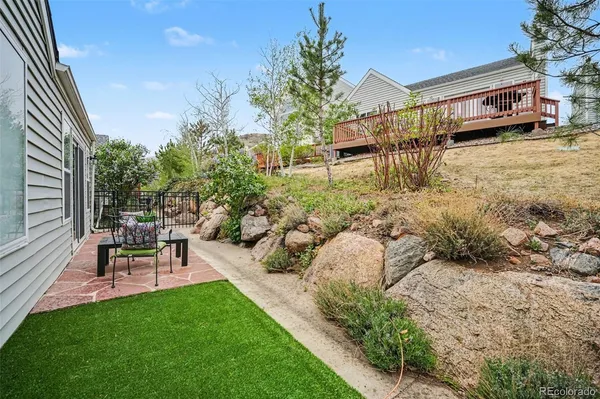 $729,900 | 532 Canyon View Drive, Golden, CO 80403