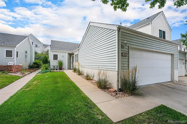 $729,900 | 532 Canyon View Drive, Golden, CO 80403