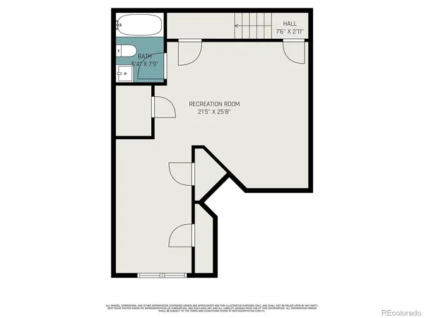 $729,900 | 532 Canyon View Drive, Golden, CO 80403