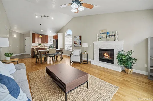 $729,900 | 532 Canyon View Drive, Golden, CO 80403