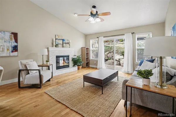 $729,900 | 532 Canyon View Drive, Golden, CO 80403