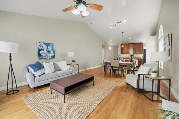 $729,900 | 532 Canyon View Drive, Golden, CO 80403