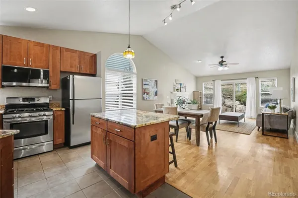 $729,900 | 532 Canyon View Drive, Golden, CO 80403