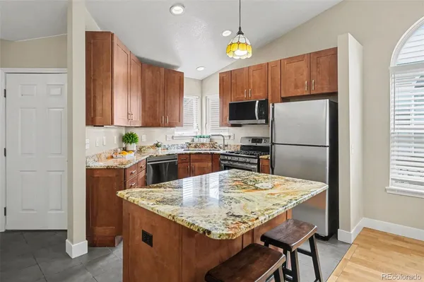 $729,900 | 532 Canyon View Drive, Golden, CO 80403