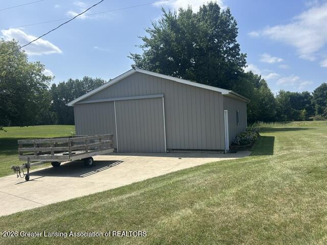 3900 Stillson Road Stockbridge, MI 49285 - Photo 6 of 9 IMG_9868