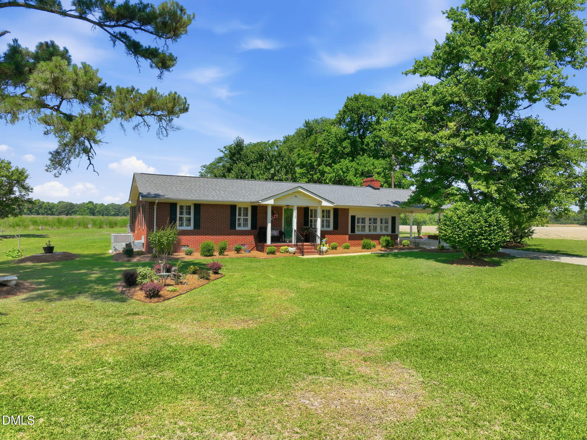 913 West Core Road Dunn, NC 28334 - Photo 43 of 45