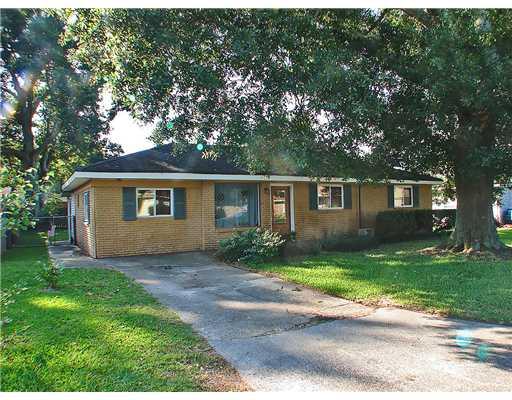 205 St Nicholas Street Luling, LA 70070 - Photo 1 of 21 Gallery Image 1