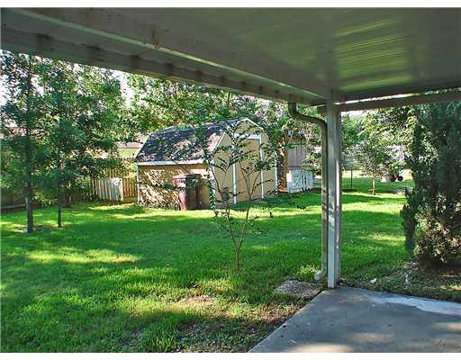 205 St Nicholas Street Luling, LA 70070 - Photo 19 of 21 Gallery Image 19