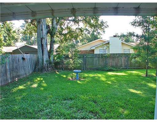 205 St Nicholas Street Luling, LA 70070 - Photo 20 of 21 Gallery Image 20