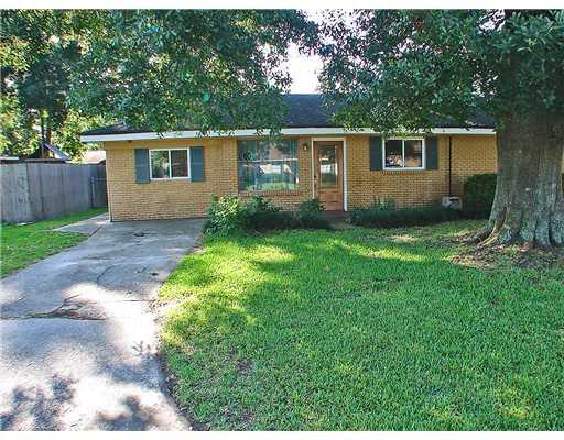 205 St Nicholas Street Luling, LA 70070 - Photo 2 of 21 Gallery Image 2