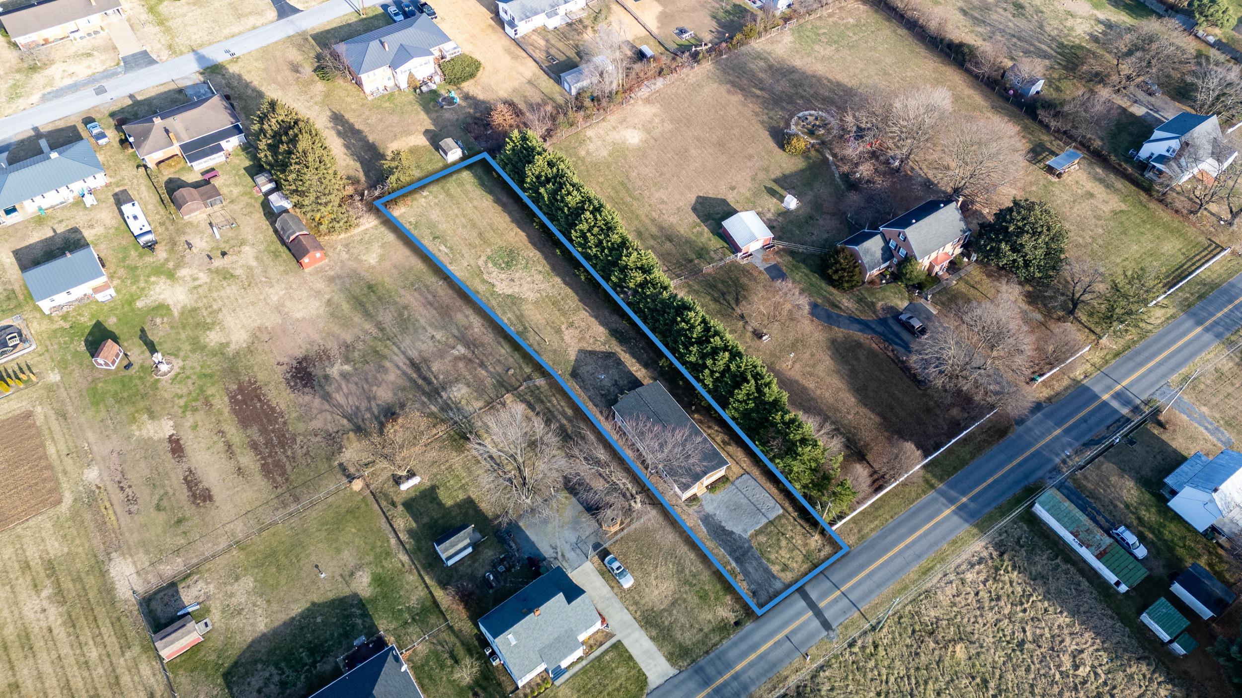 223 Fairview Road Luray, VA 22835 - Photo 2 of 63