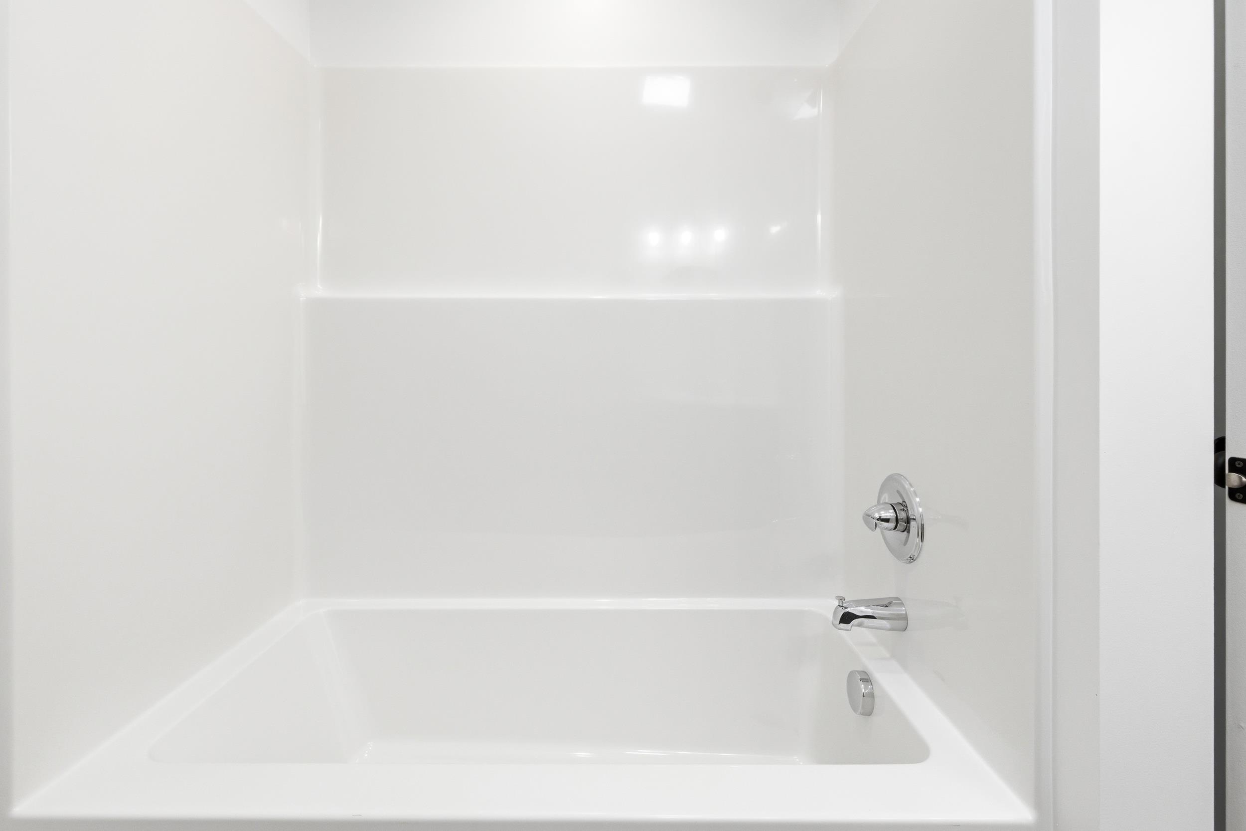 223 Fairview Road Luray, VA 22835 - Photo 22 of 63 a close up of a bathtub in a bathroom