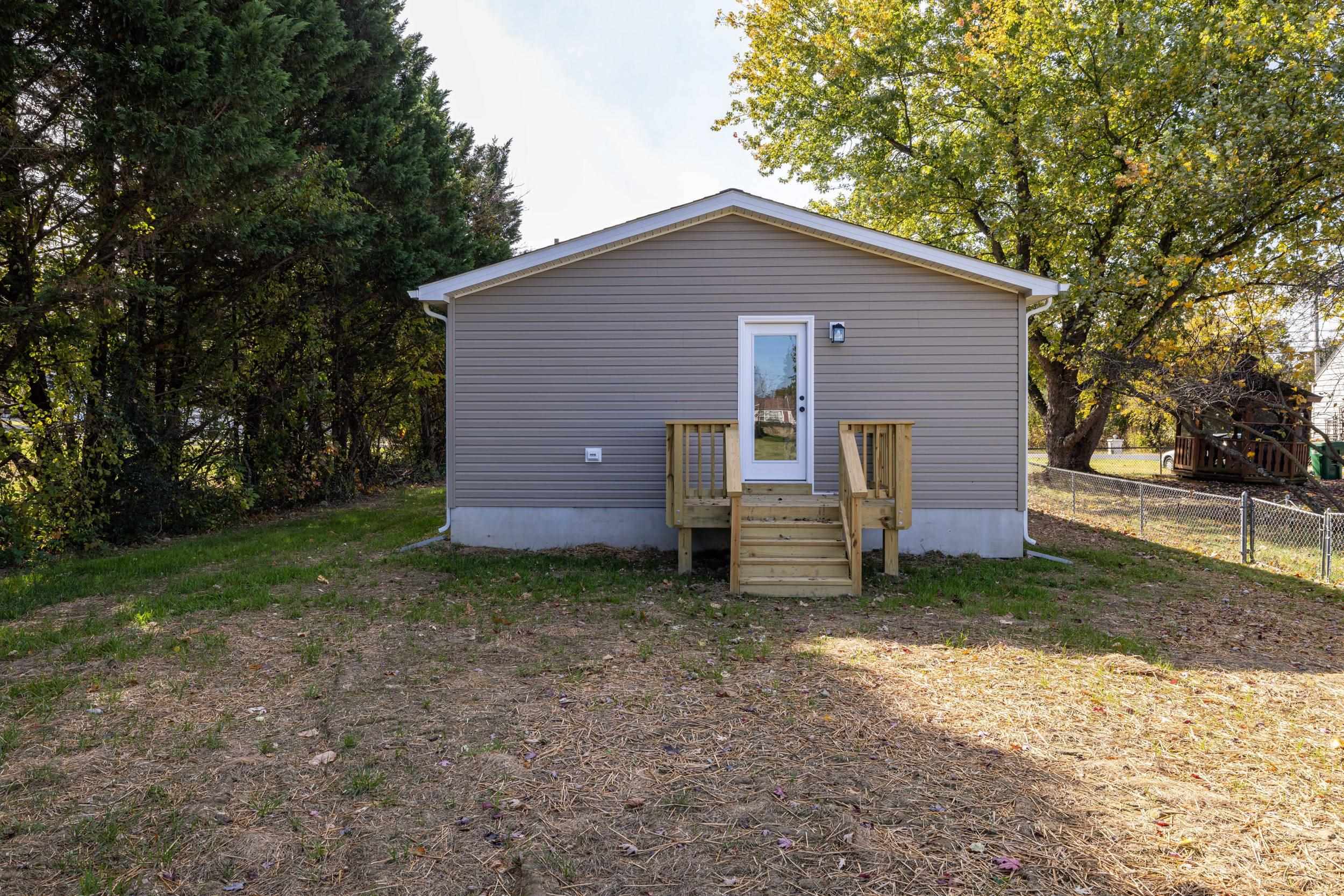 223 Fairview Road Luray, VA 22835 - Photo 40 of 63