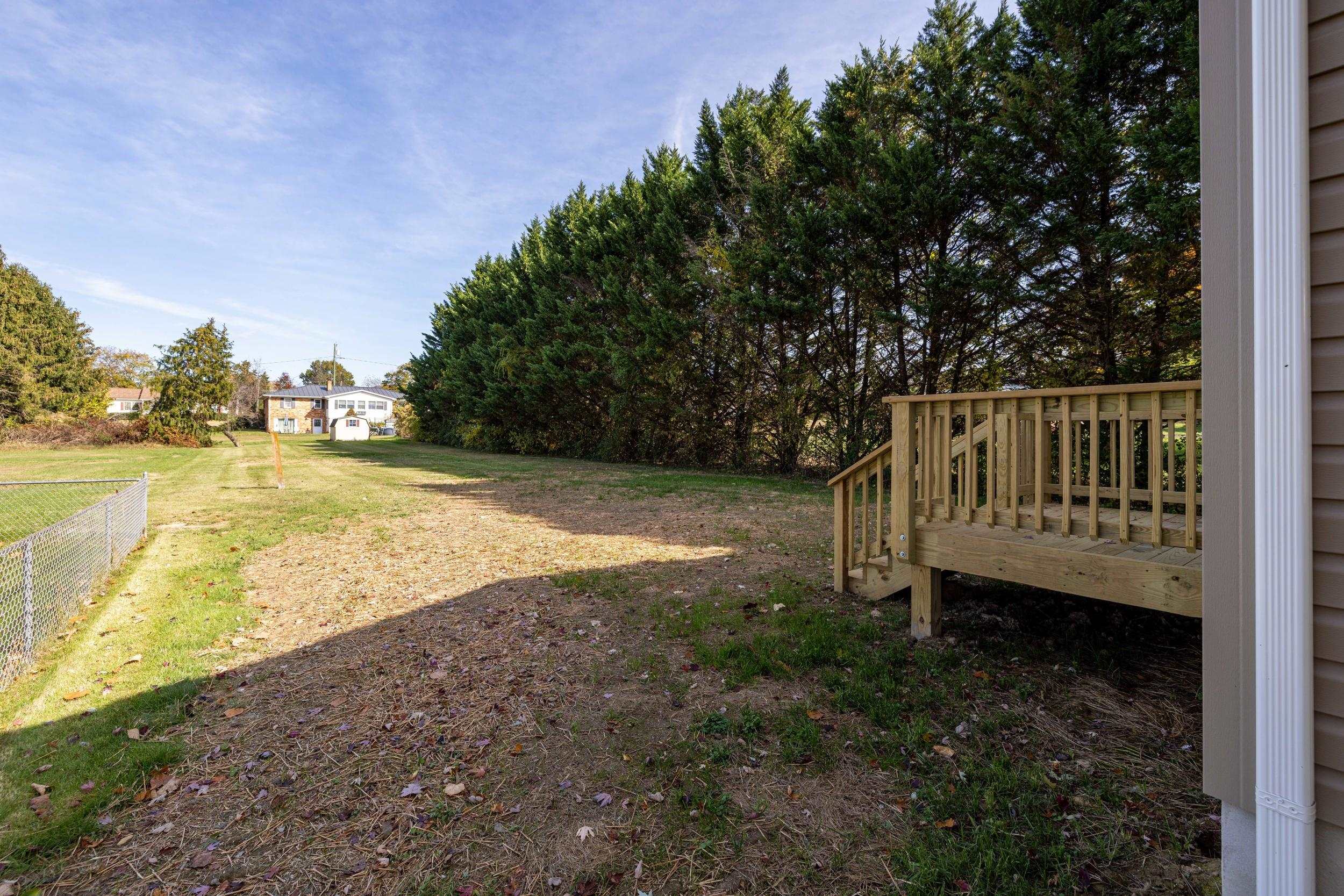 223 Fairview Road Luray, VA 22835 - Photo 43 of 63