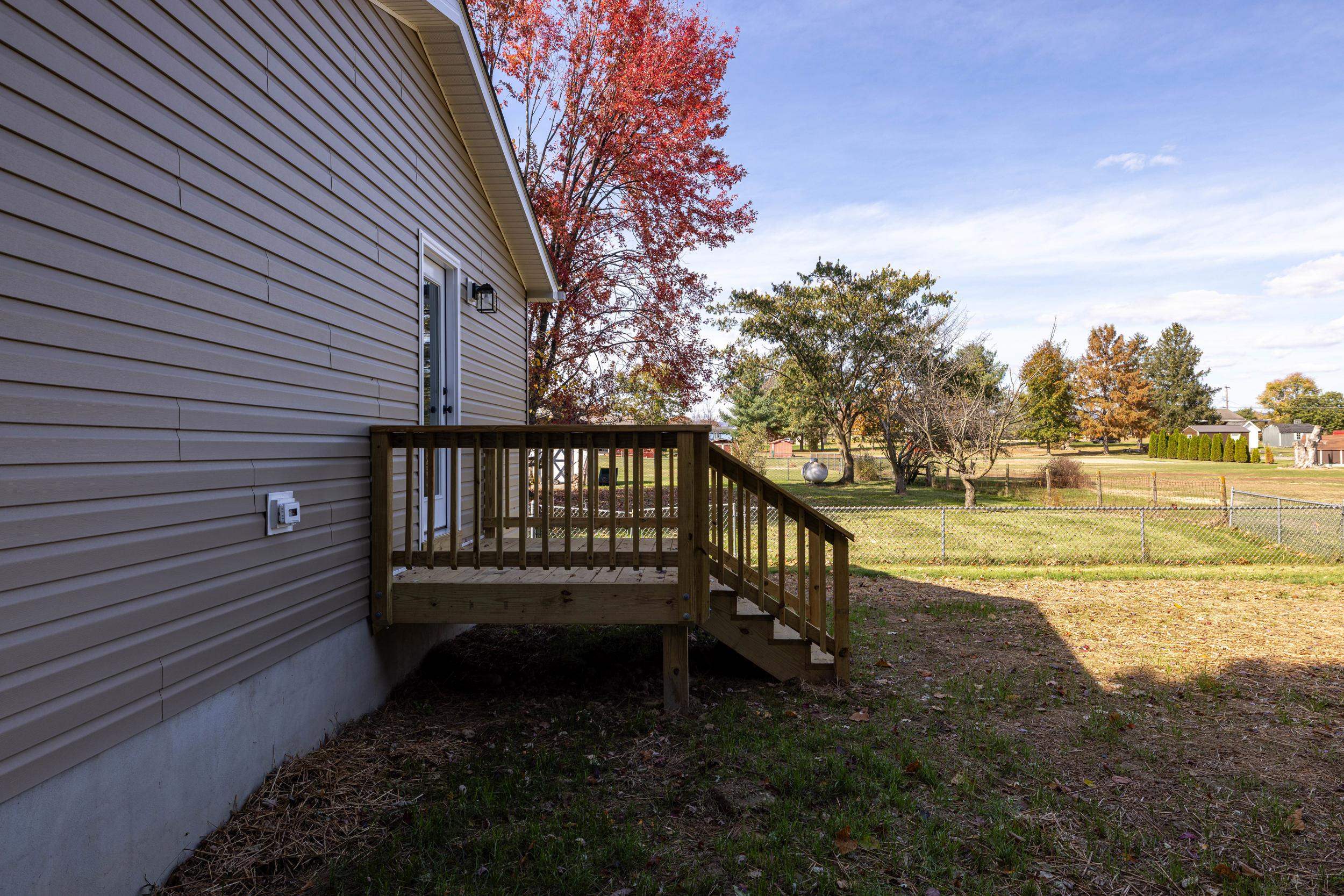 223 Fairview Road Luray, VA 22835 - Photo 46 of 63