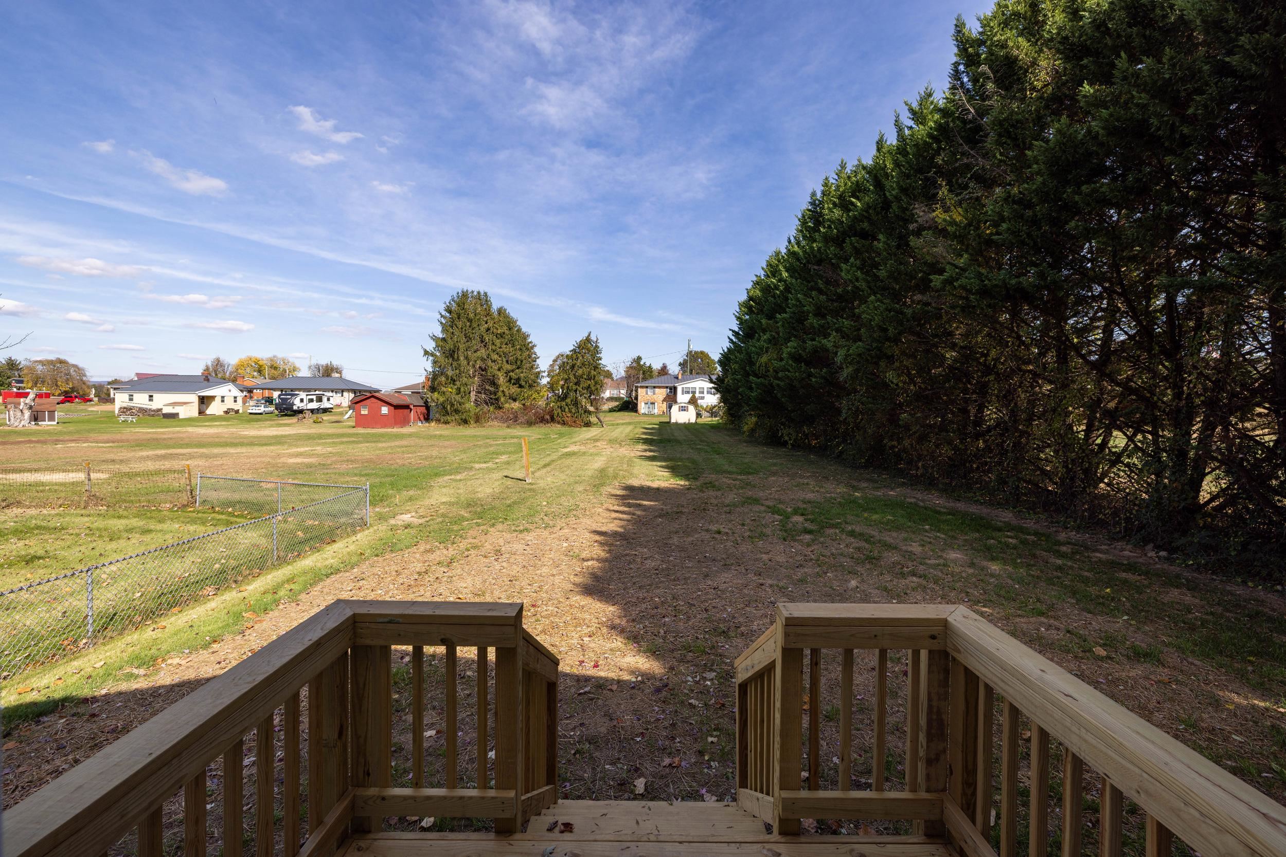 223 Fairview Road Luray, VA 22835 - Photo 48 of 63