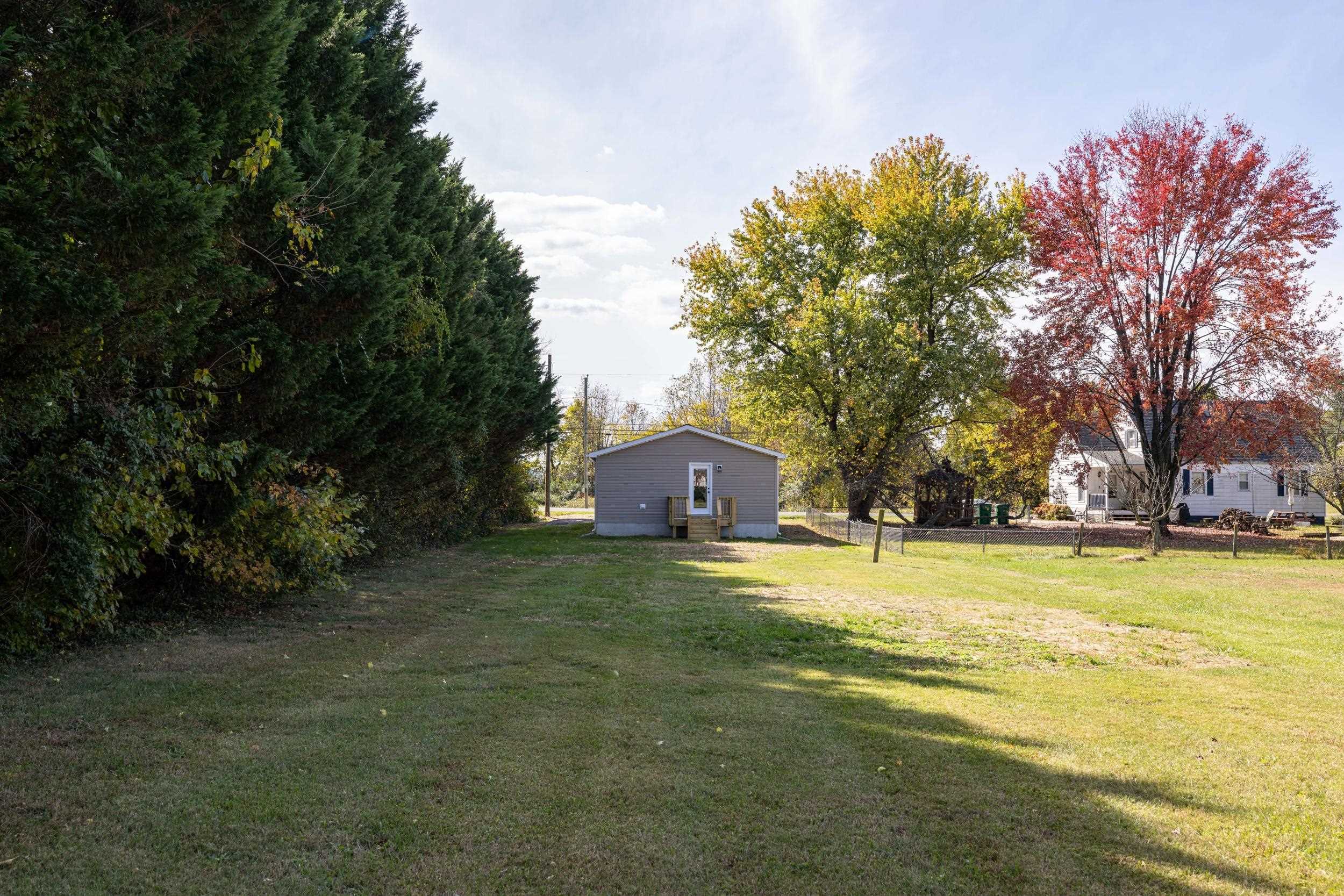 223 Fairview Road Luray, VA 22835 - Photo 50 of 63