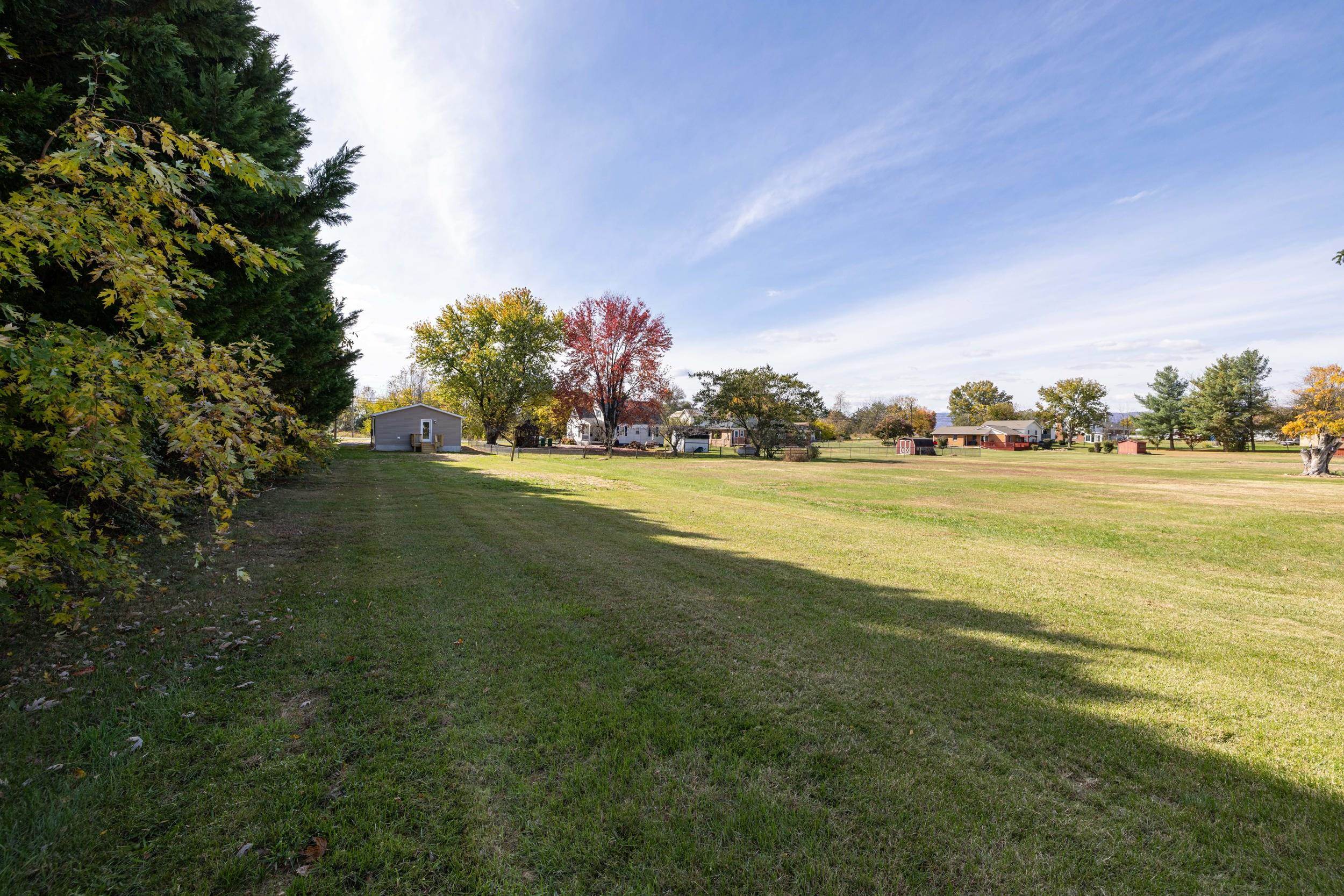 223 Fairview Road Luray, VA 22835 - Photo 52 of 63 a view of an ocean and beach