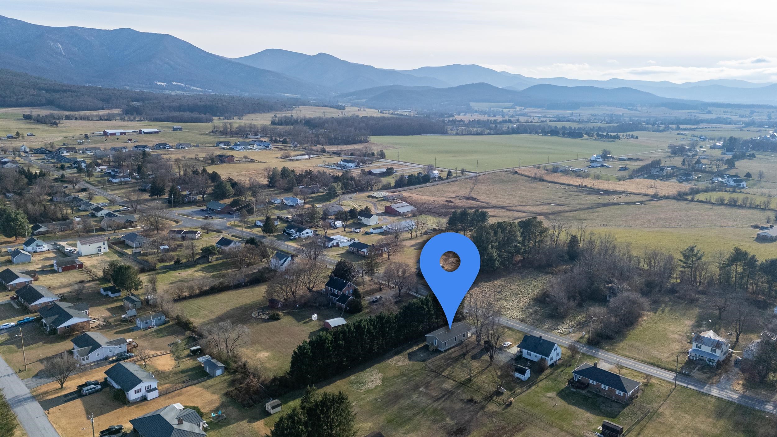 223 Fairview Road Luray, VA 22835 - Photo 55 of 63