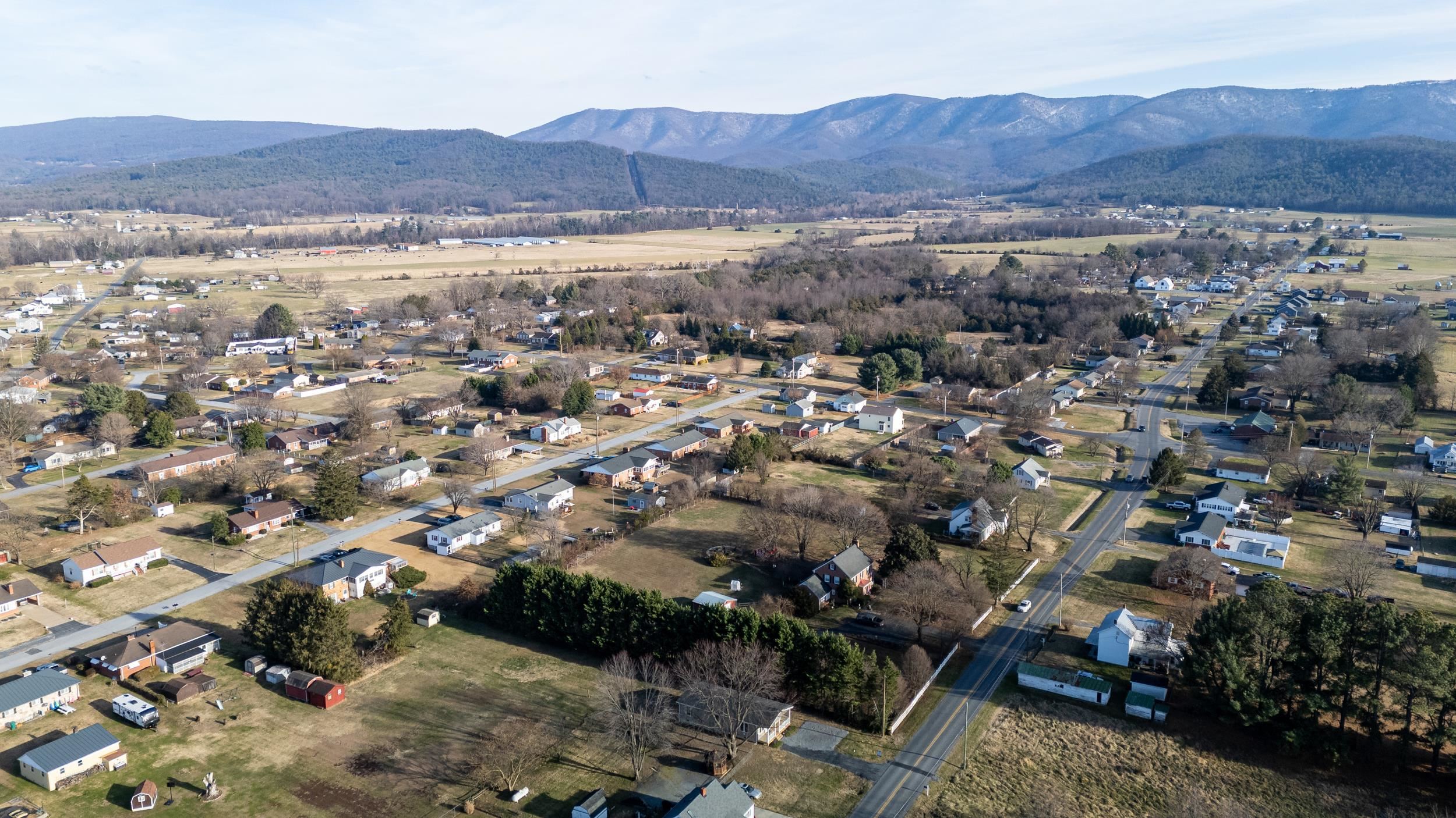 223 Fairview Road Luray, VA 22835 - Photo 57 of 63