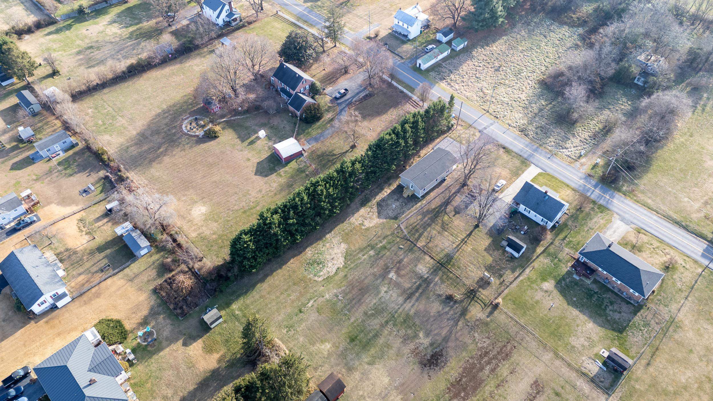 223 Fairview Road Luray, VA 22835 - Photo 59 of 63