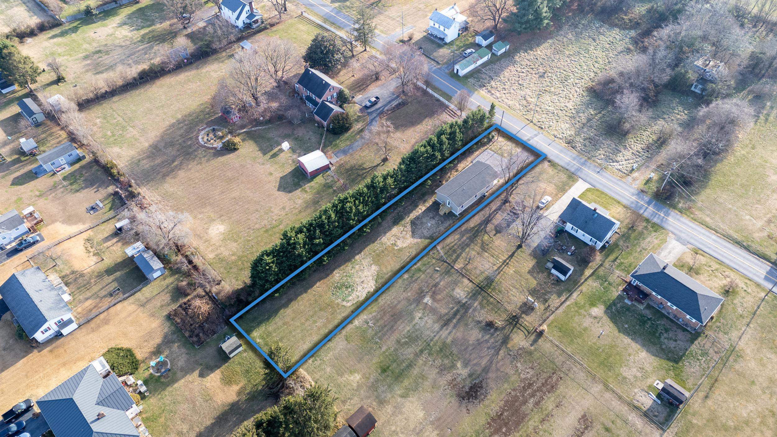 223 Fairview Road Luray, VA 22835 - Photo 60 of 63