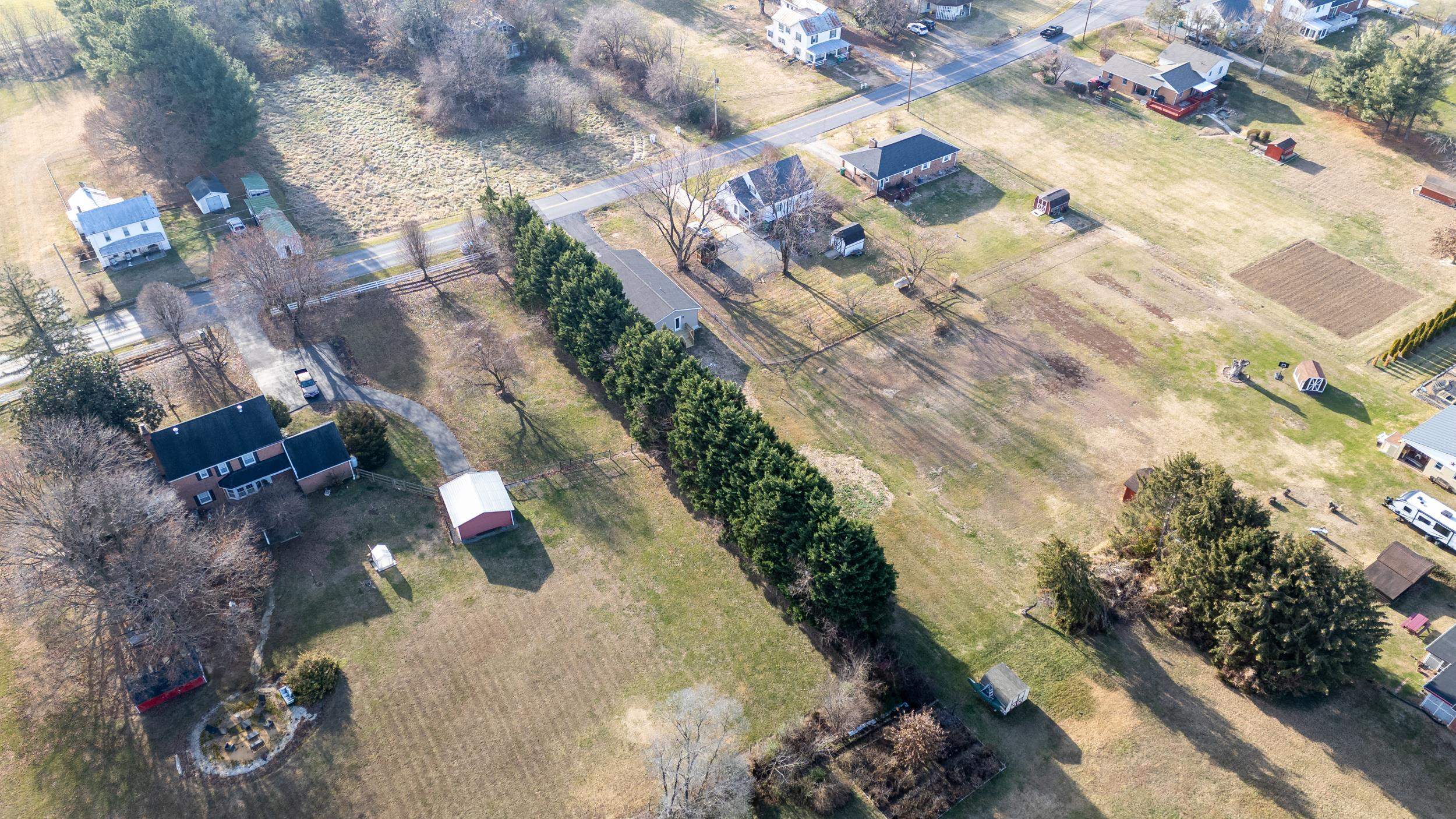 223 Fairview Road Luray, VA 22835 - Photo 61 of 63