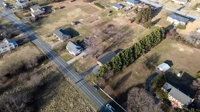 $294,900 | 223 Fairview Road, Luray, VA 22835