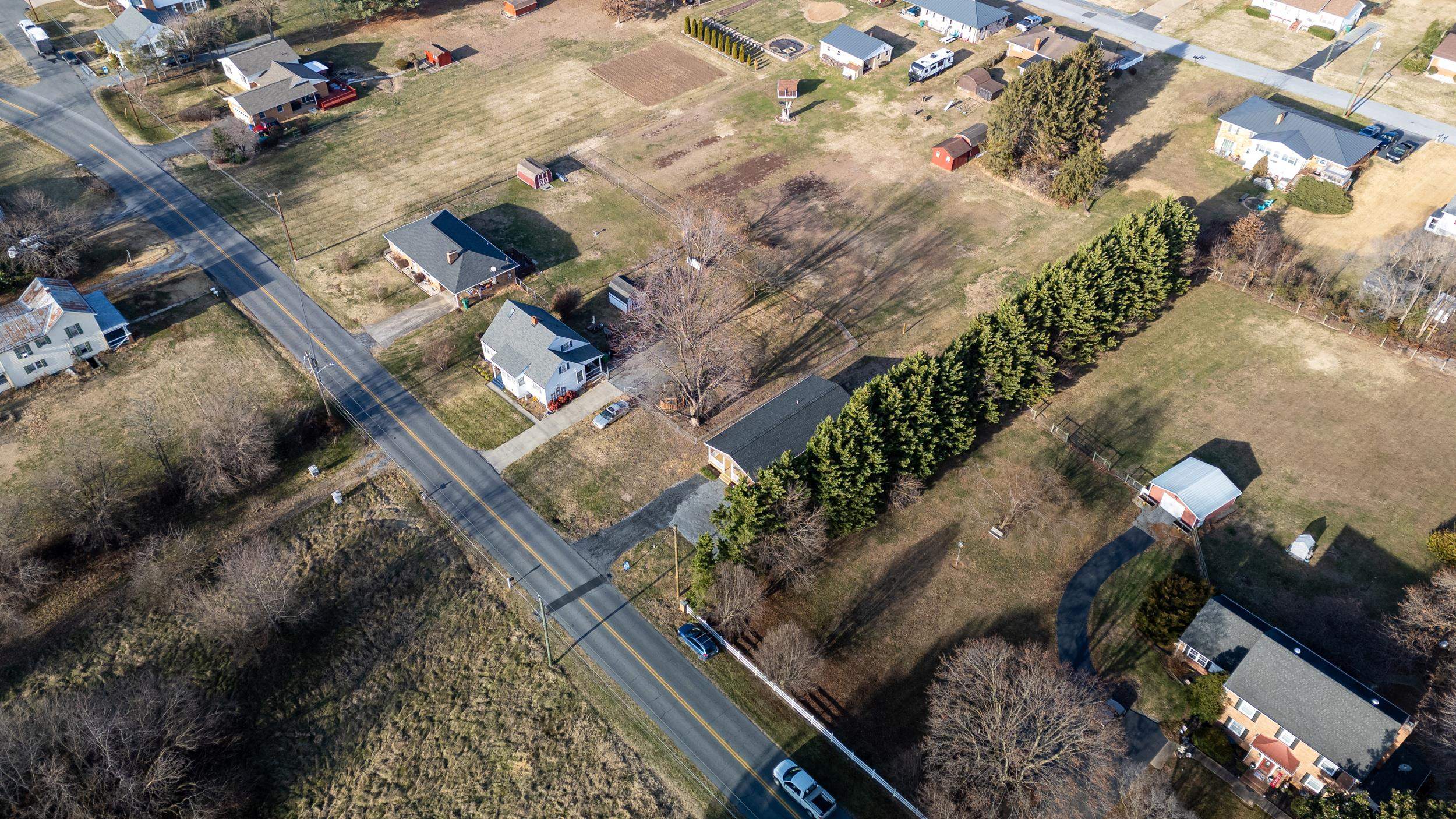 223 Fairview Road Luray, VA 22835 - Photo 62 of 63
