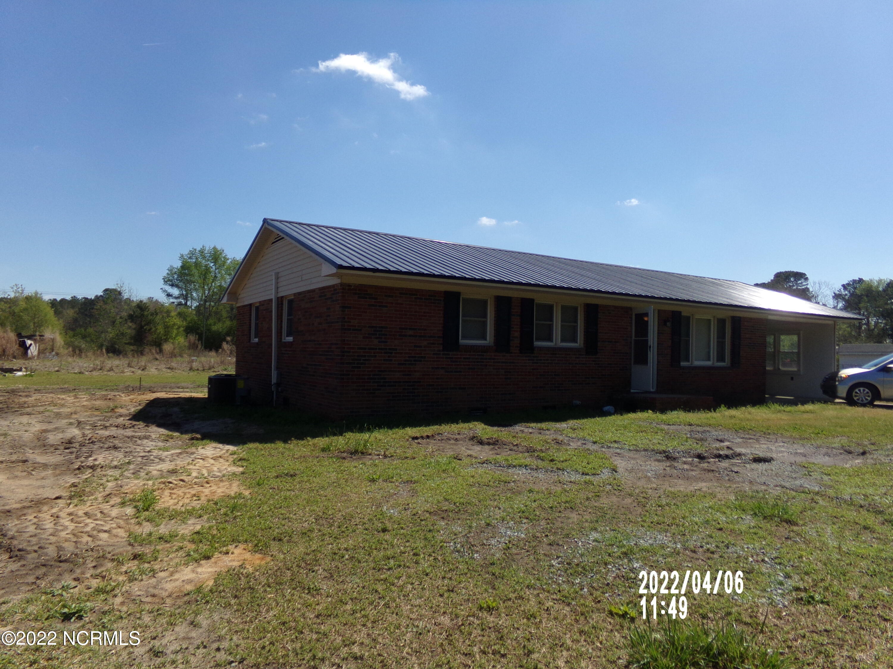 105 JD Harper Road Faison, NC 28341 - Photo 4 of 29 106_4825