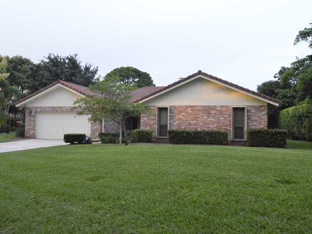 3396 Northwest 23rd Court Boca Raton, FL 33431 - Photo 1 of 18 Primary Photo