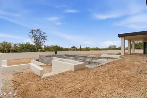 $7,995,000 | 9021 East Rimrock Drive, Scottsdale, AZ 85255
