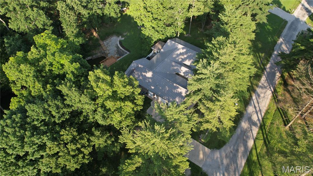 1330 Deer Creek Road Greenville, IL 62246 - Photo 54 of 65