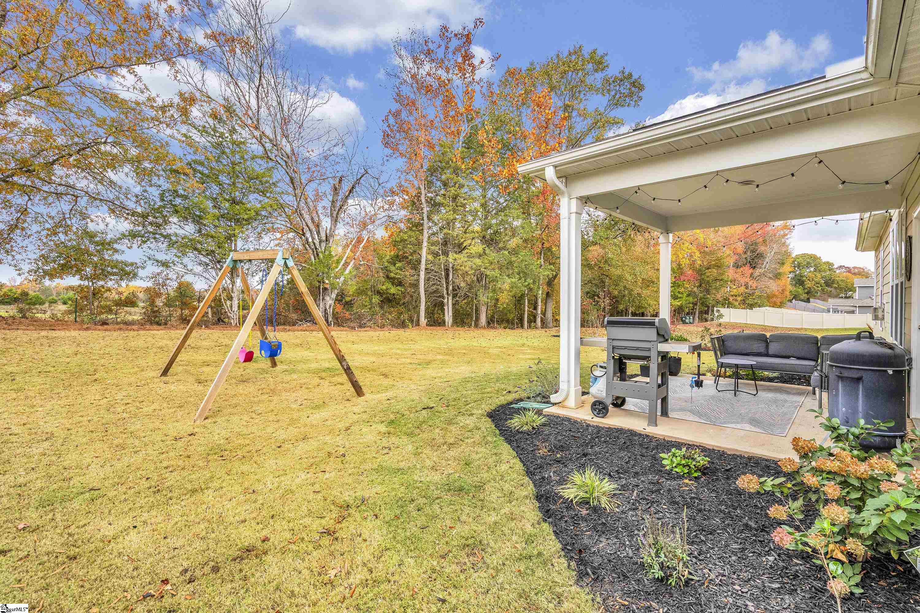 455 FOX RUN Trail Woodruff, SC 29388 - Photo 28 of 33 Gallery Image 28