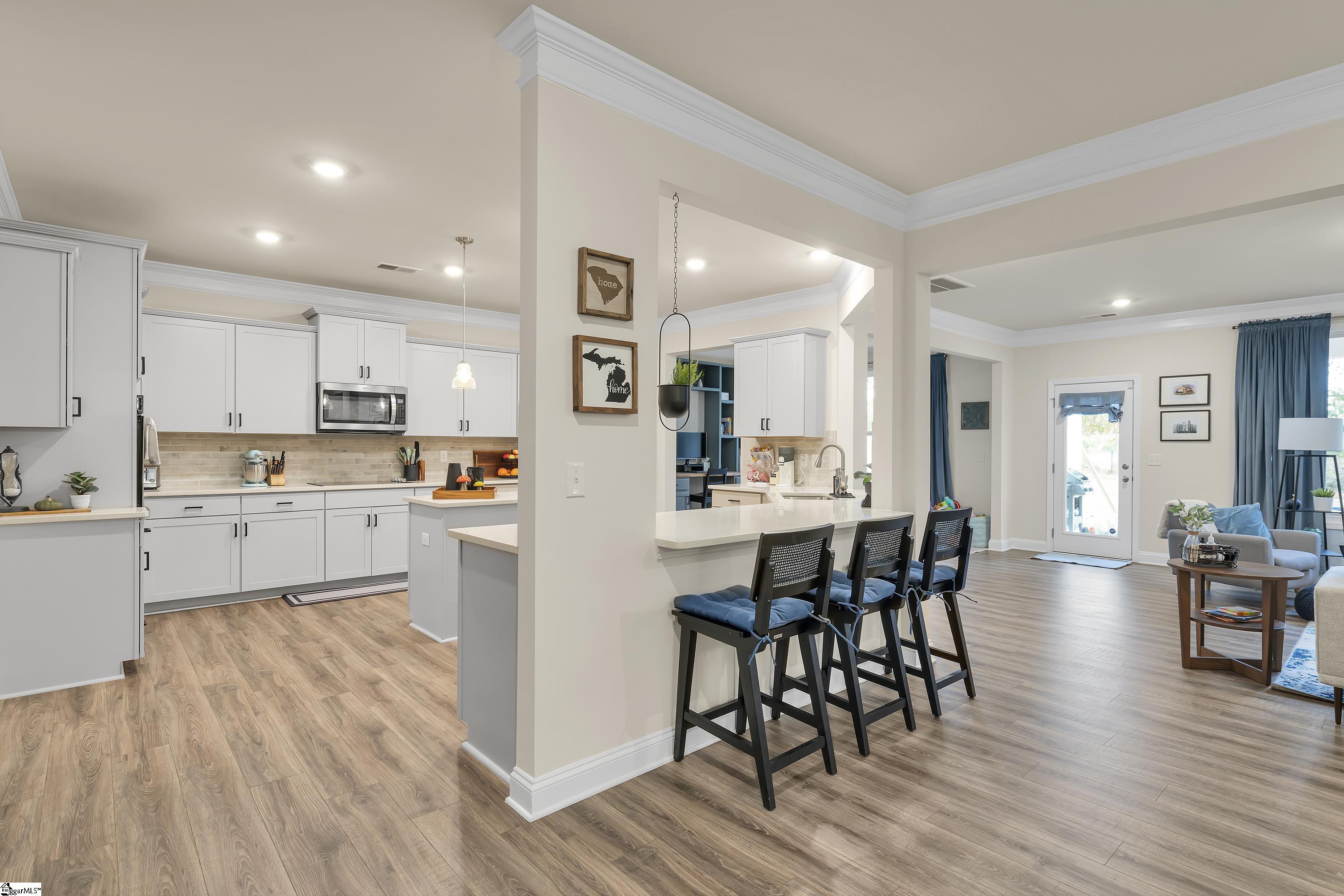 455 FOX RUN Trail Woodruff, SC 29388 - Photo 10 of 33 Gallery Image 10
