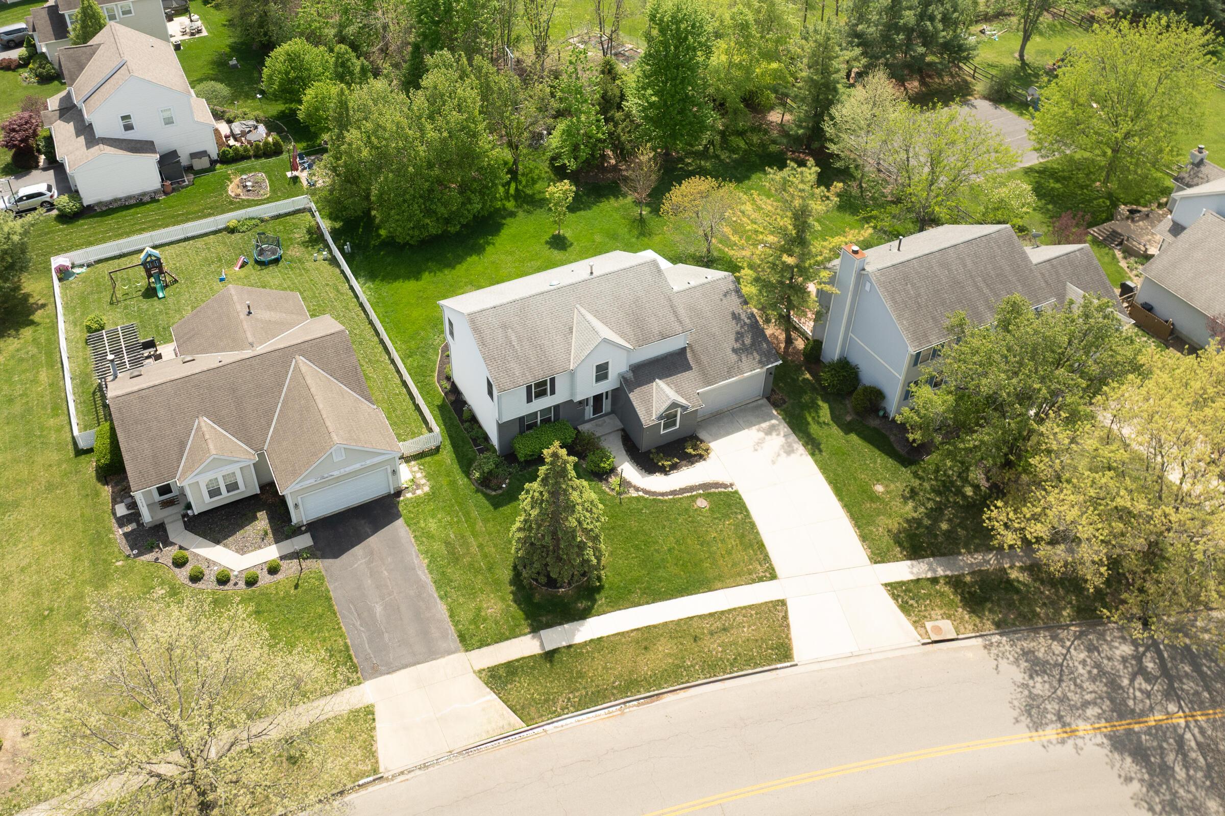 5641 Davidson Road Hilliard, OH 43026 - Photo 44 of 49 5641 Davidson Rd-6