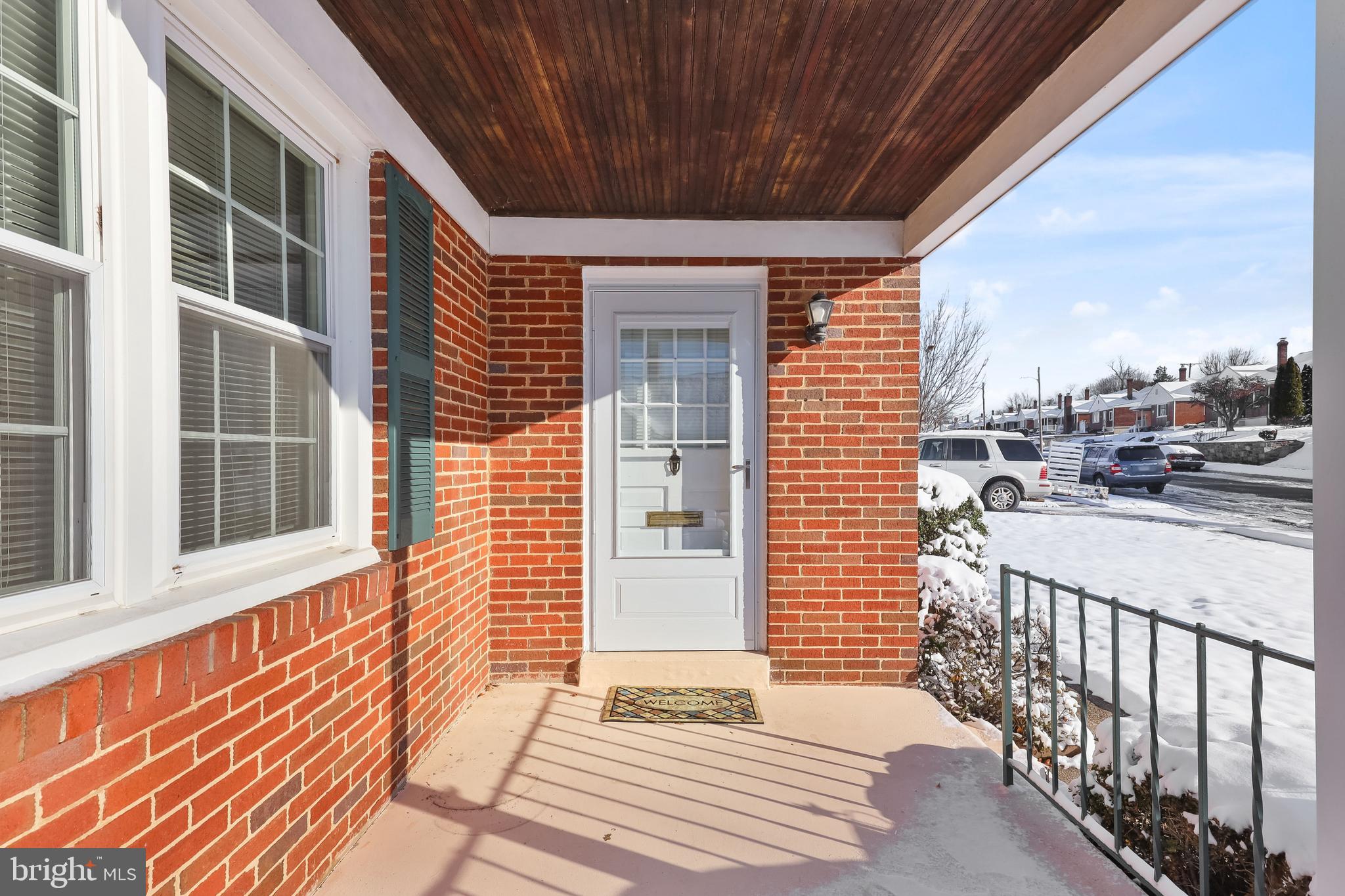 1806 Ellinwood Road Baltimore, MD 21237 - Photo 4 of 34 Gallery Image 4