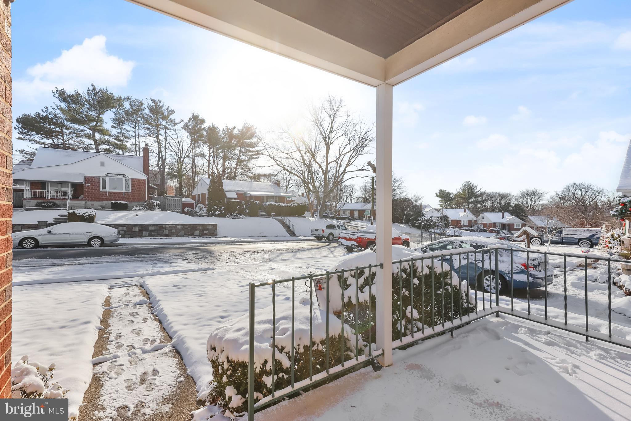 1806 Ellinwood Road Baltimore, MD 21237 - Photo 5 of 34 Gallery Image 5