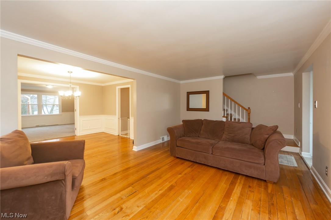 142 Callahan Road Canfield, OH 44406 - Photo 3 of 33 Gallery Image 3