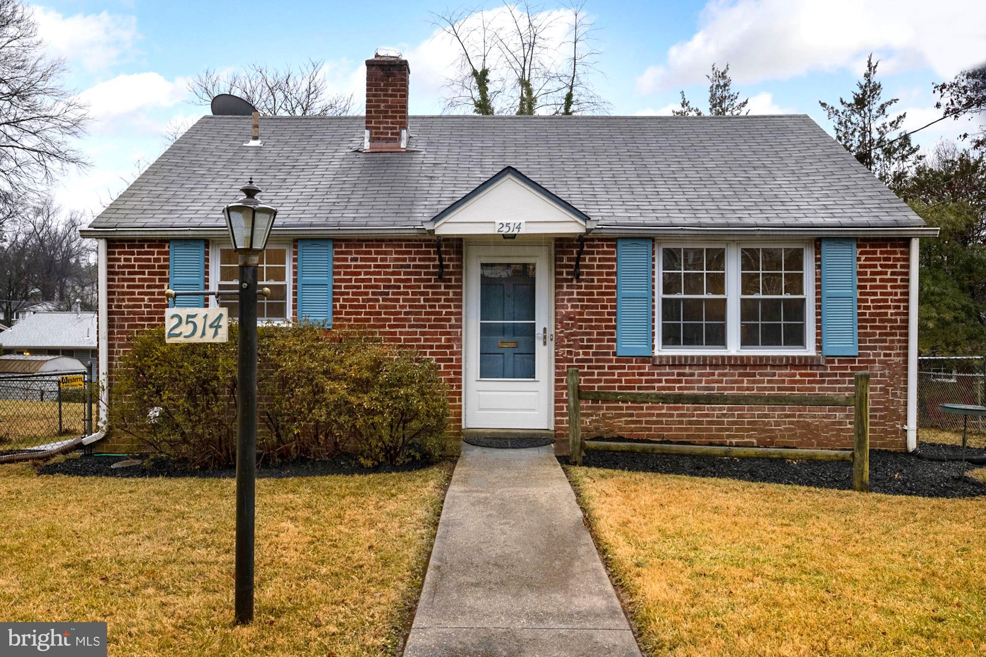 2514 Weisman Road Silver Spring, MD 20902 - Photo 1 of 17