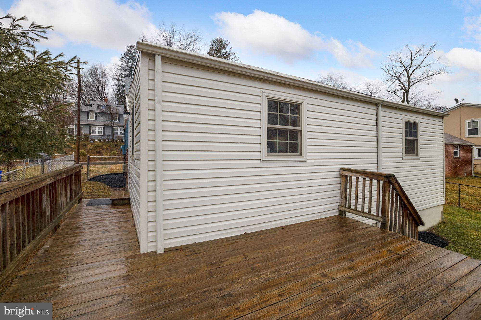 2514 Weisman Road Silver Spring, MD 20902 - Photo 15 of 17