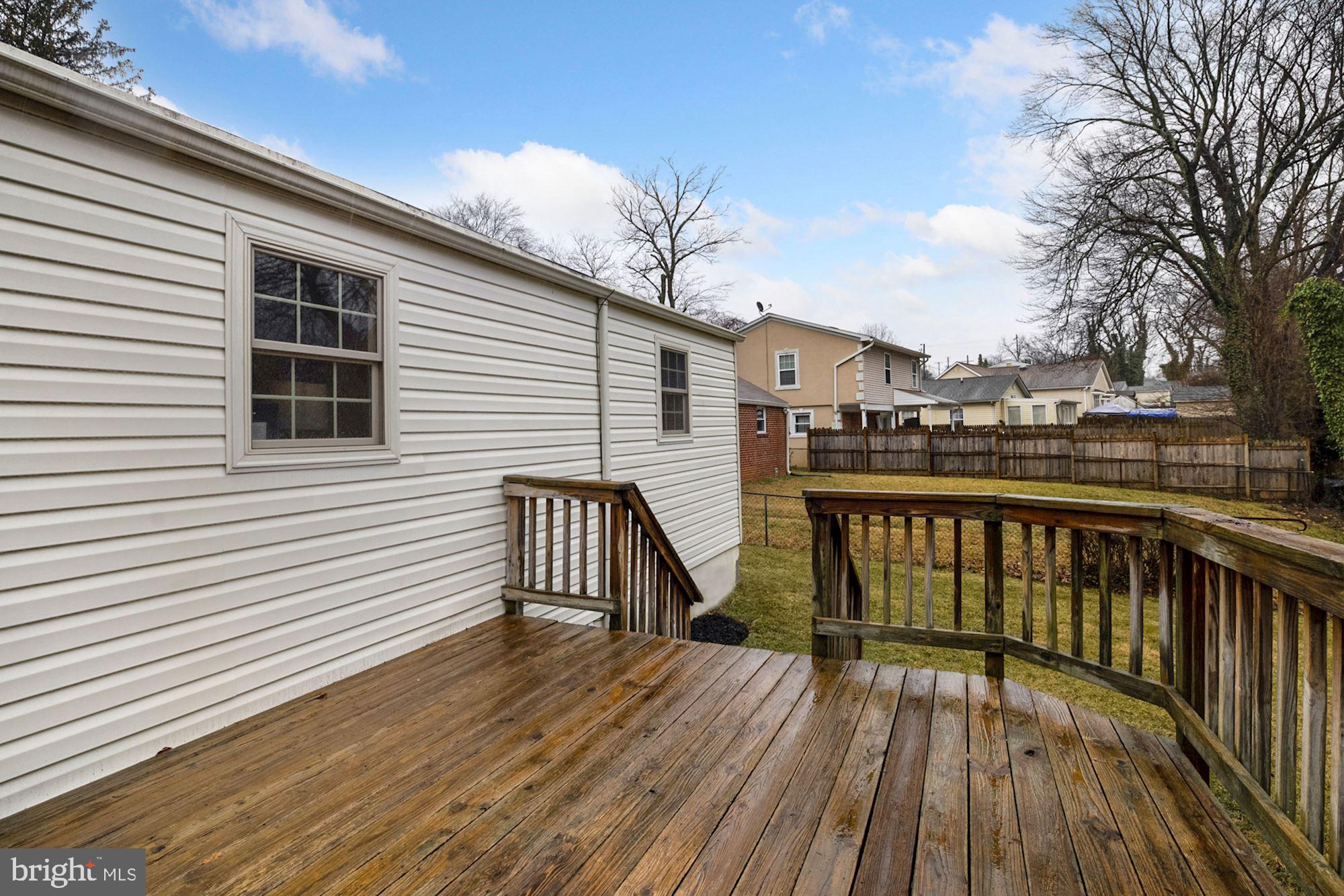 2514 Weisman Road Silver Spring, MD 20902 - Photo 16 of 17