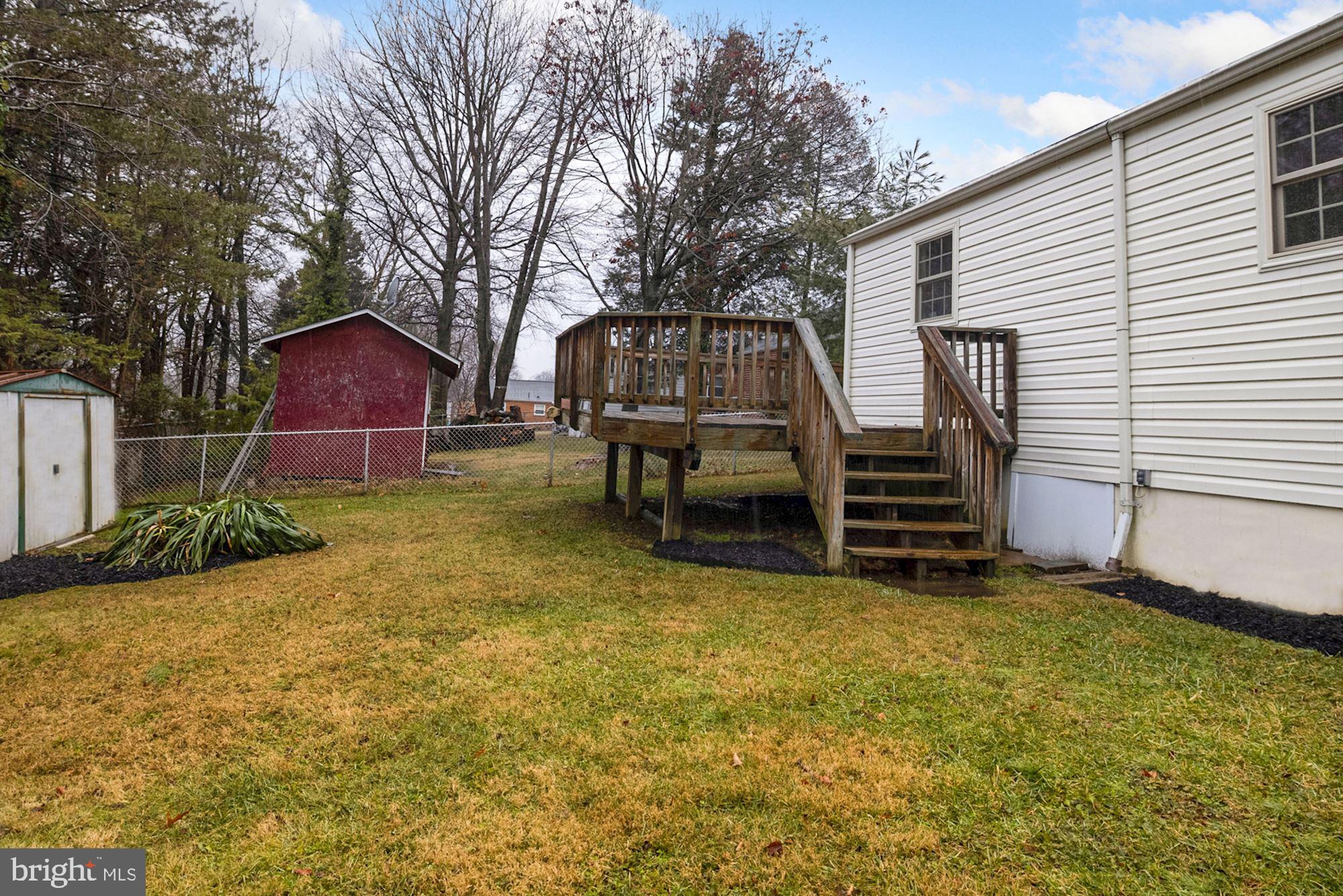 2514 Weisman Road Silver Spring, MD 20902 - Photo 17 of 17